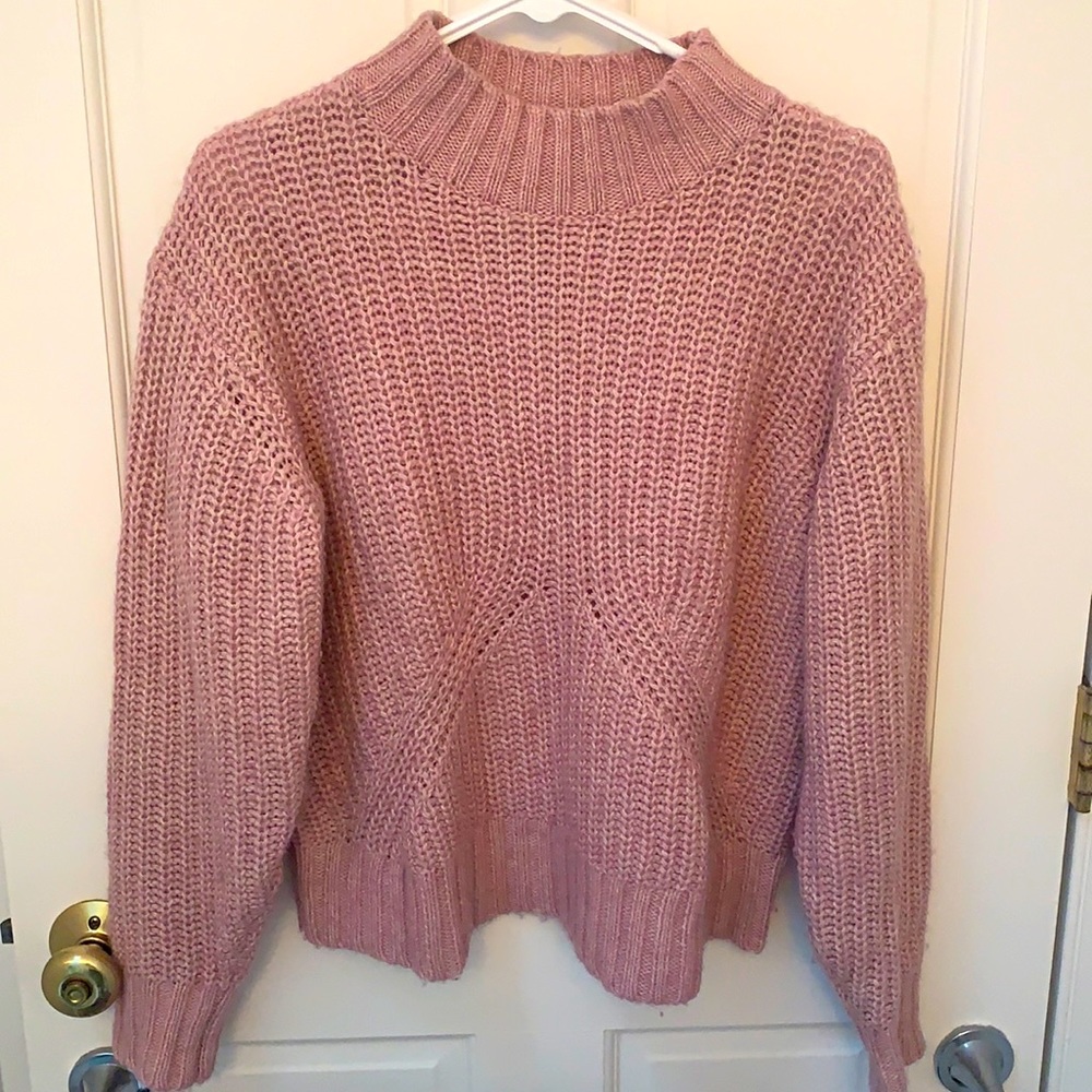 Splendid Sweater